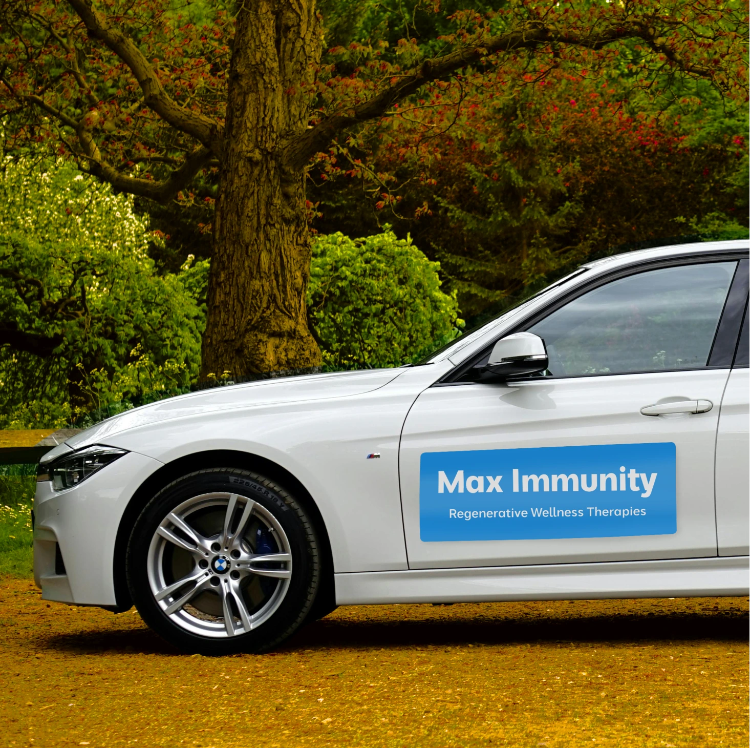 At Your Door Service