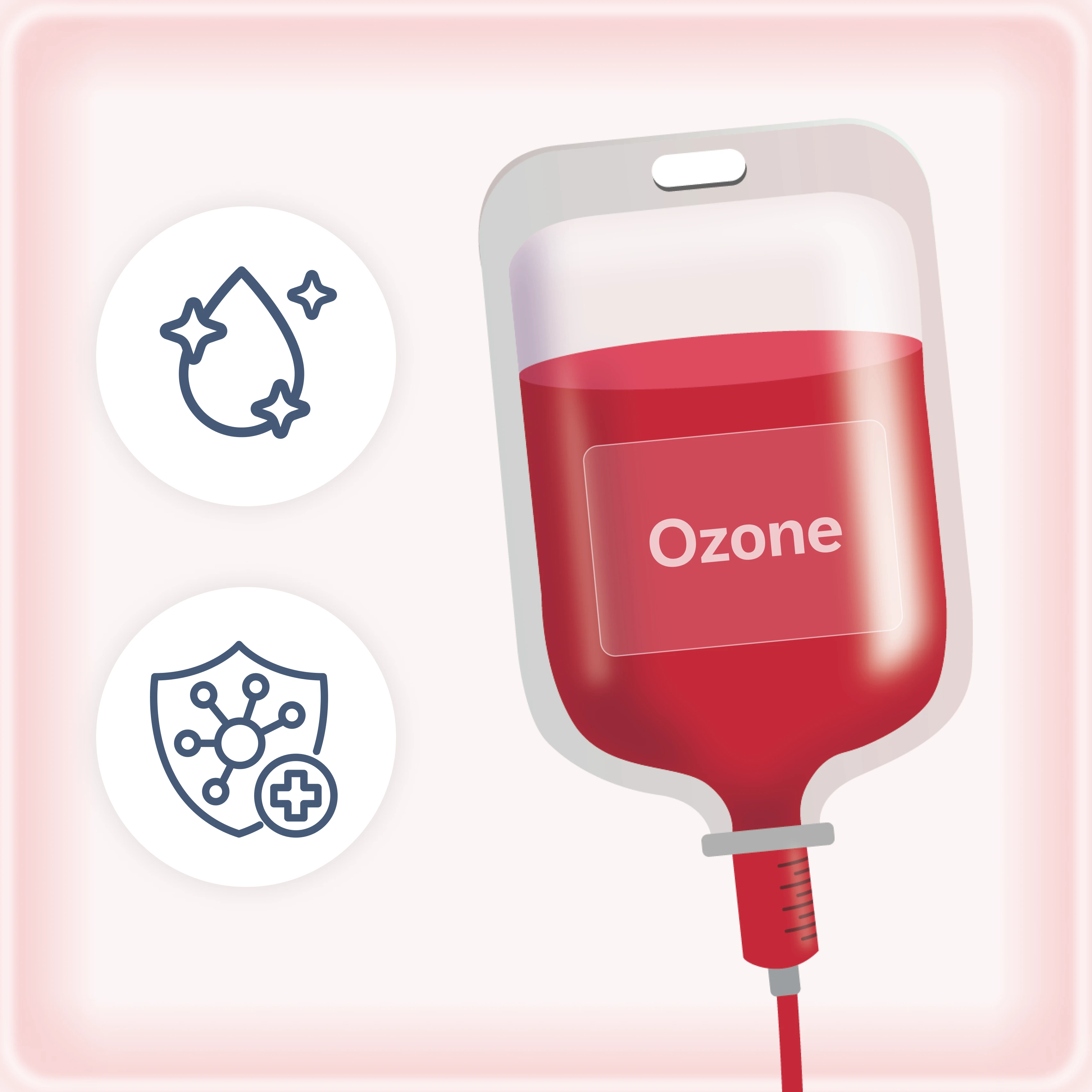 IV Ozone Therapy