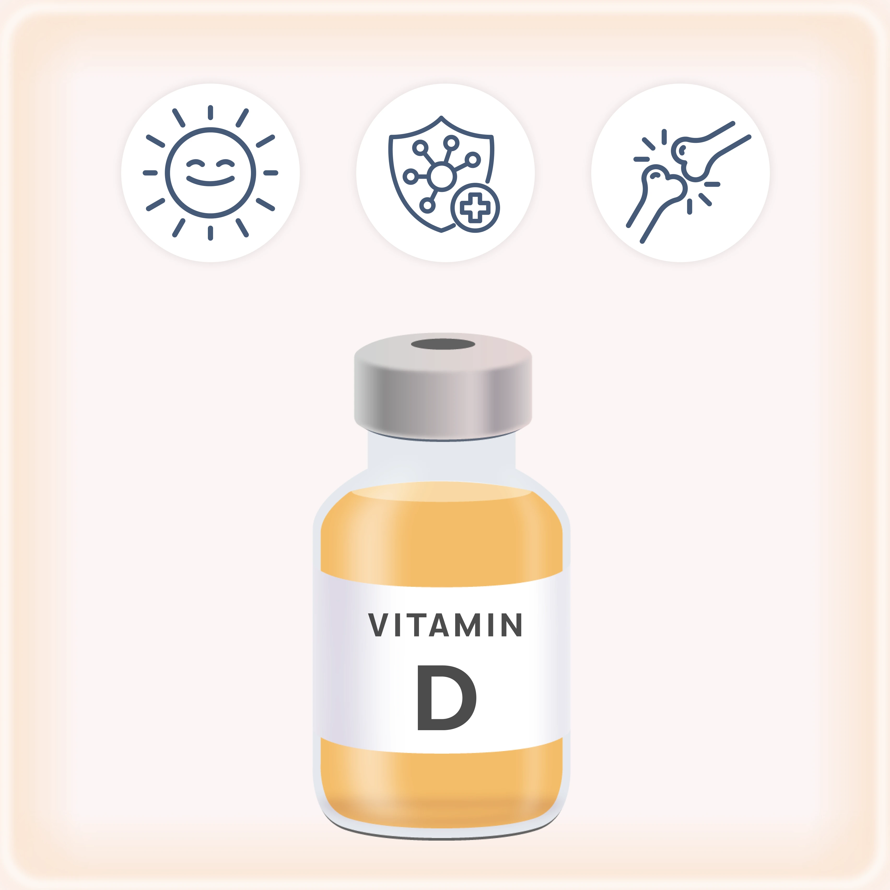 Vitamin D Shot